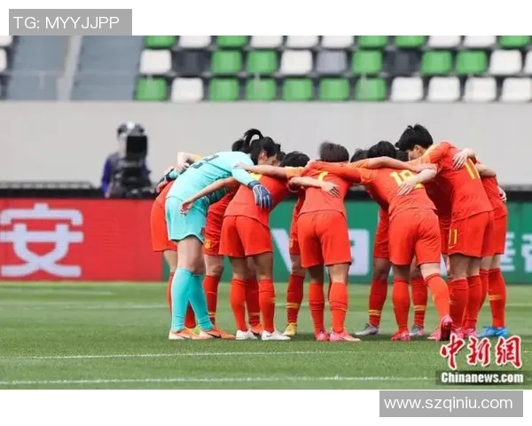 足球女神联盟集结：世界顶级女球星联袂登场展现无尽魅力与实力